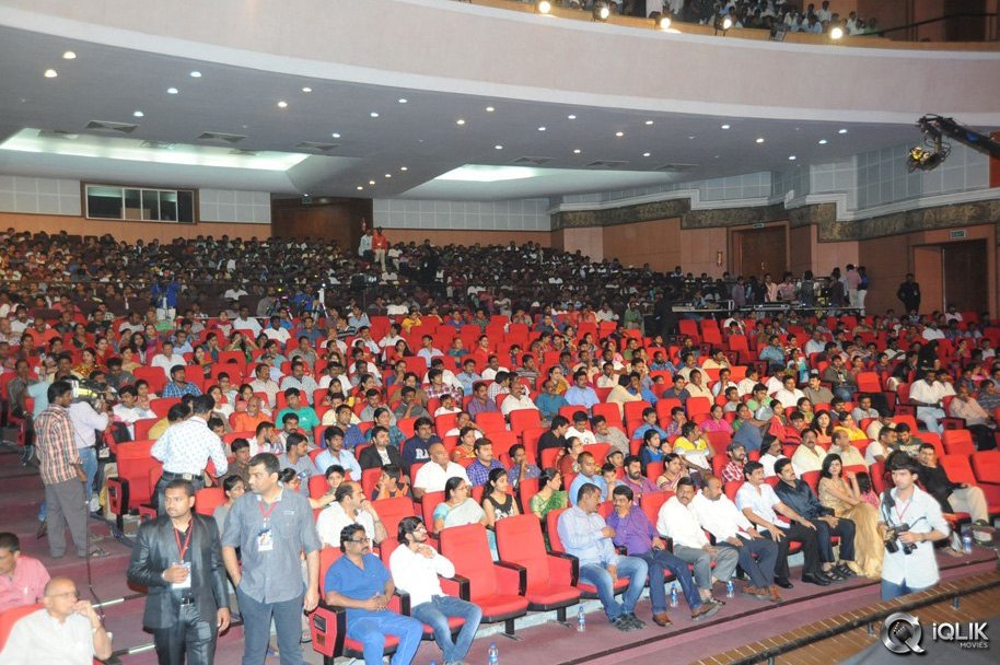 Yamaleela-2-Movie-Audio-Launch